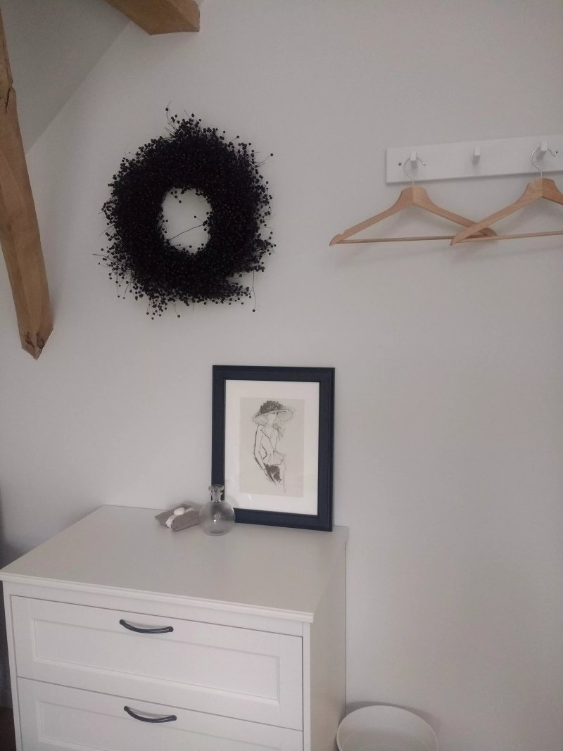 B&B - Vakantiewoning De Woestijn