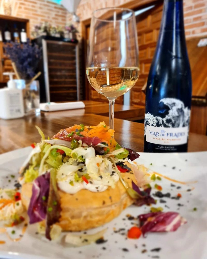 Restaurante Las Provincias