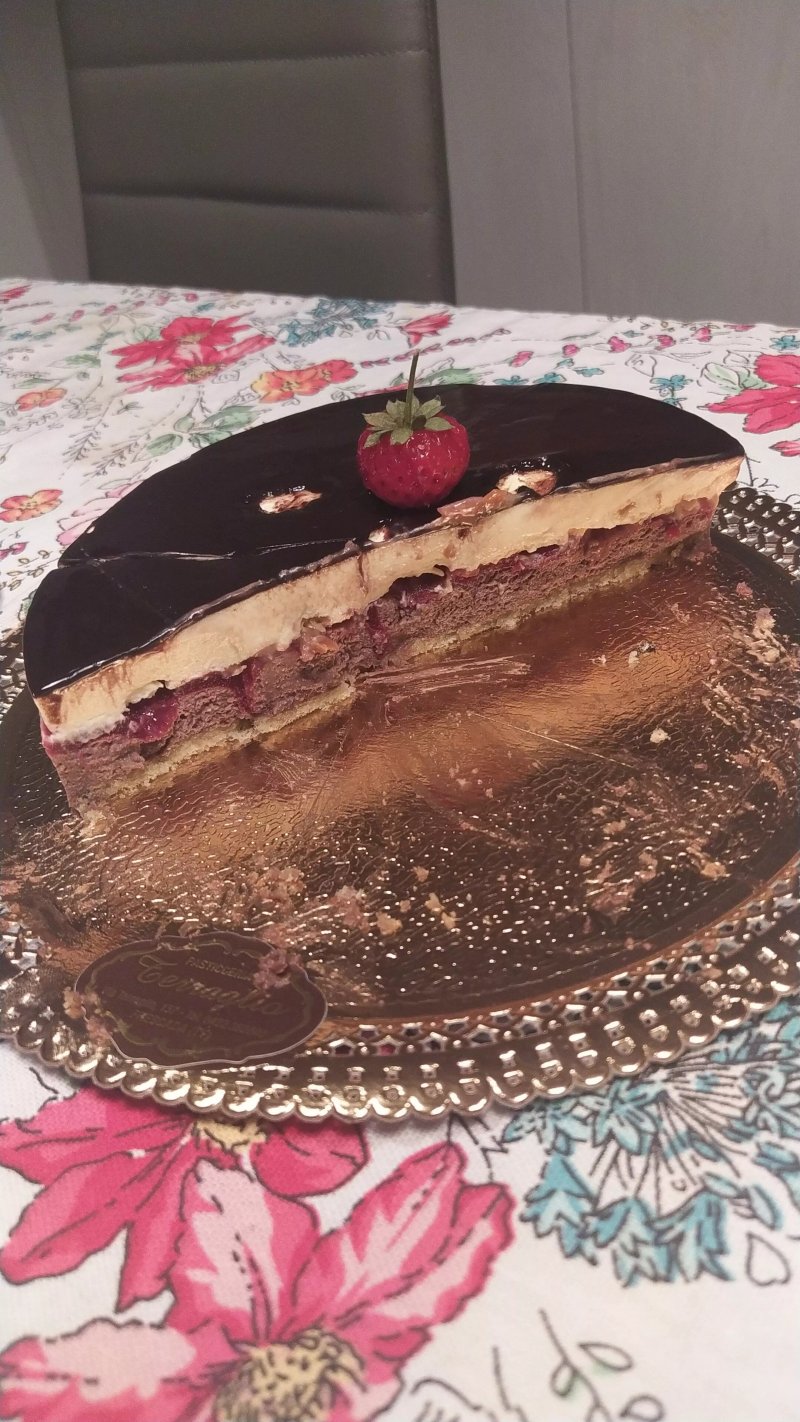 Pasticceria al Terraglio