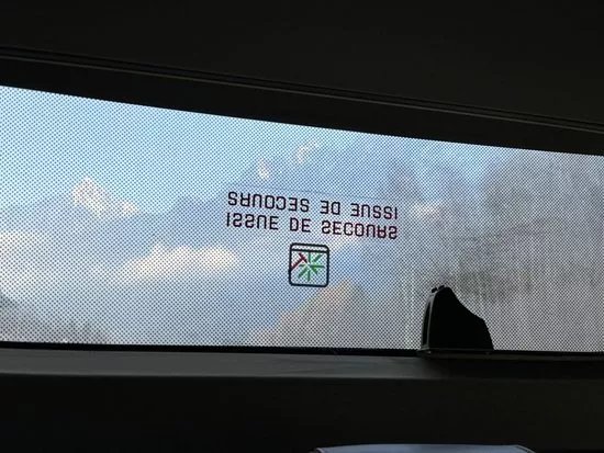 Point de vente BlaBlaCar Bus