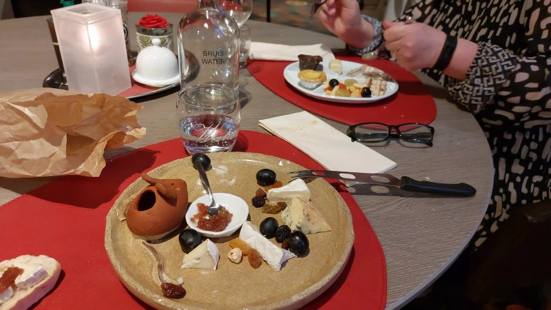 Spijshuis Godelieve