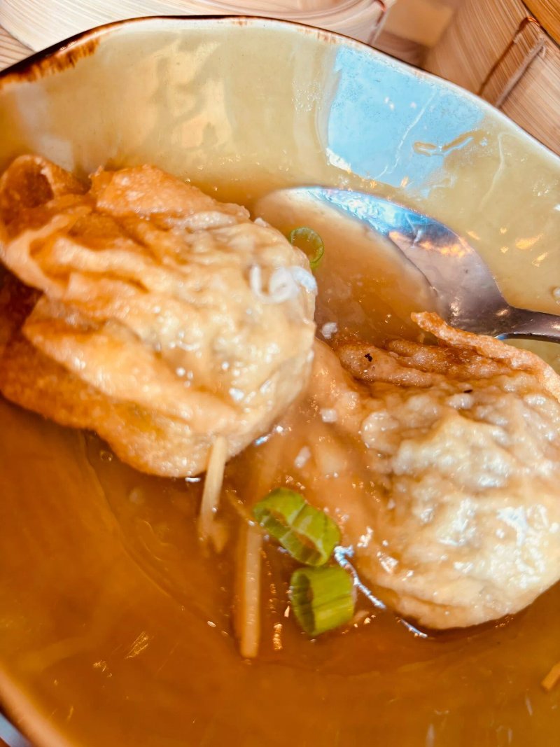 Dim Sum Bramhall Peking Garden
