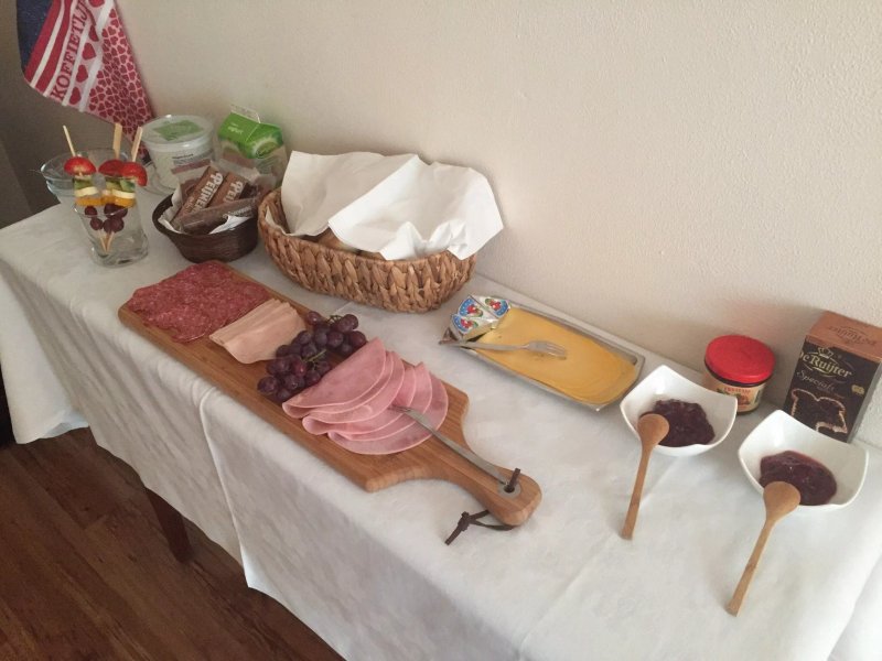 B&B Tumtummetje