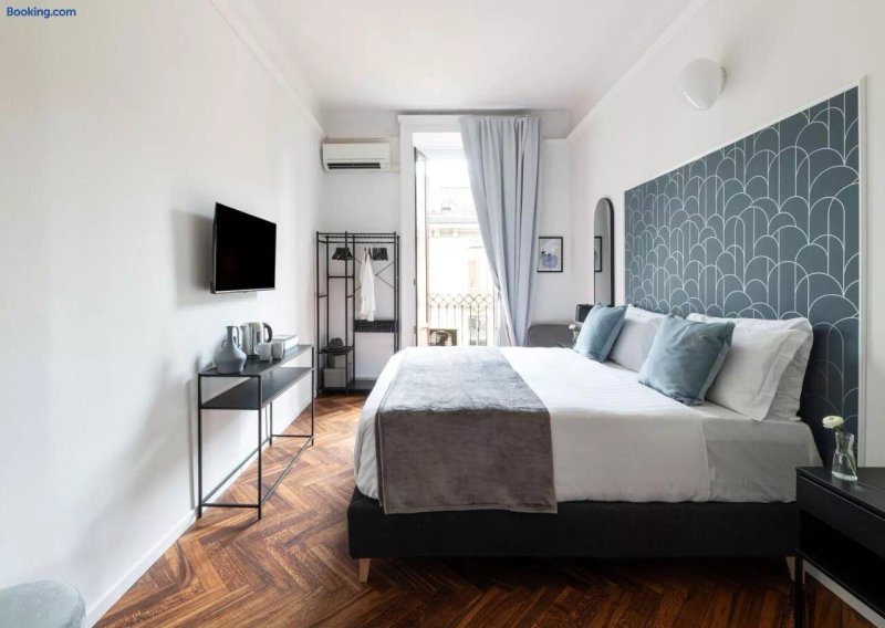 Easylife - Suite In Porta Venezia