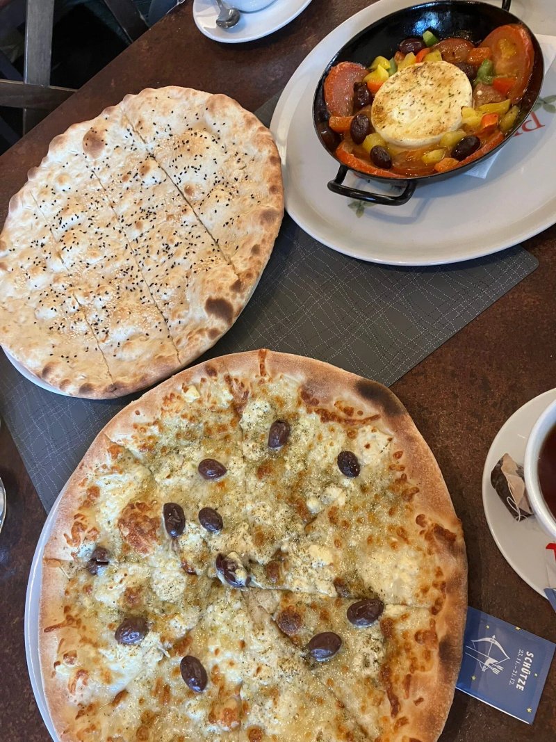 Pizzeria Toskana