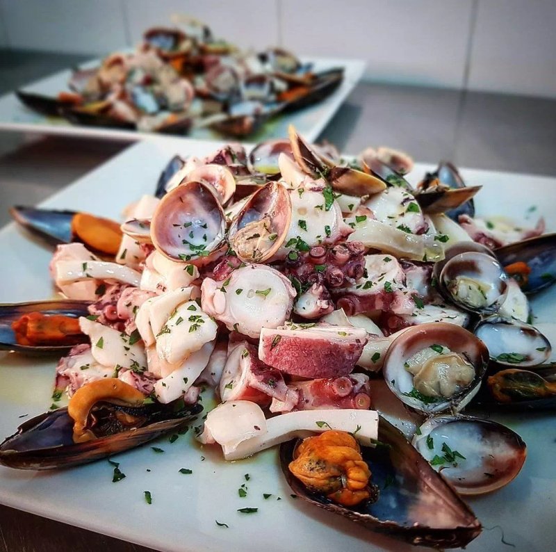 Ristorante Pizzeria Braceria San Giorgio