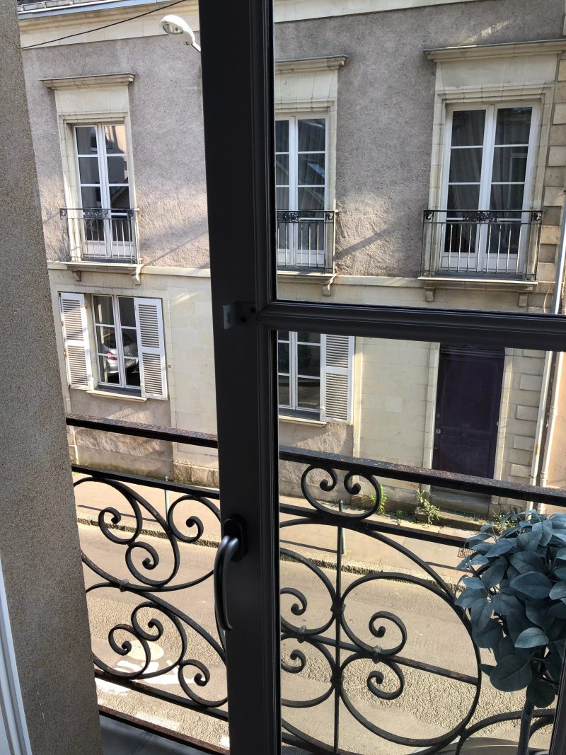 Les Suites de Philippe by Cocoonr
