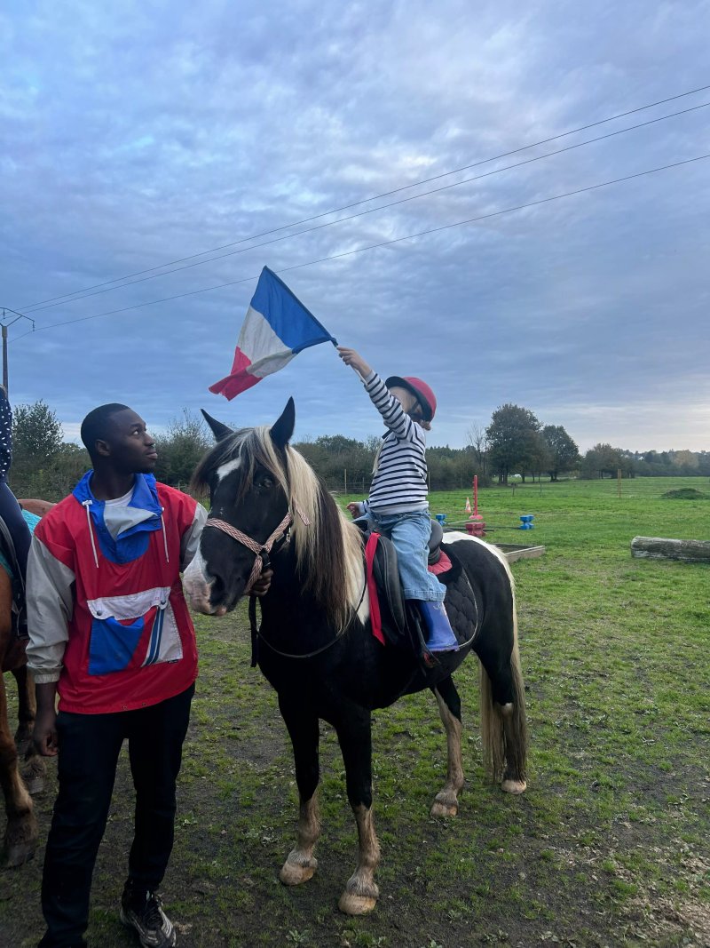 Grand Galop Rennes