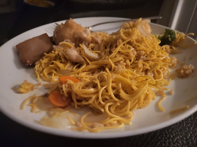 Wang's Chinese Takeaway