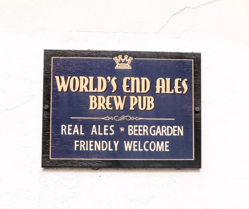 The Crown Inn