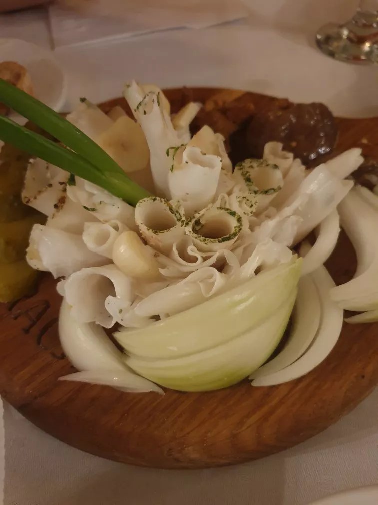 Restauracja Zubrowka
