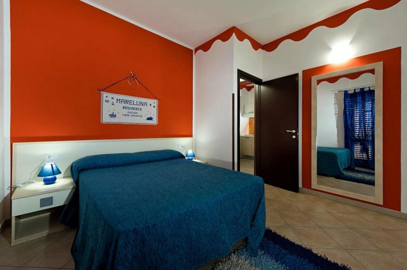 Residence Mareluna