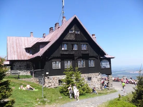 Stog Izerski