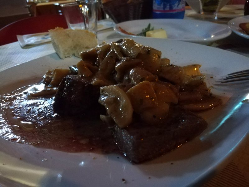 Ristorante Pizzeria Il Gusto
