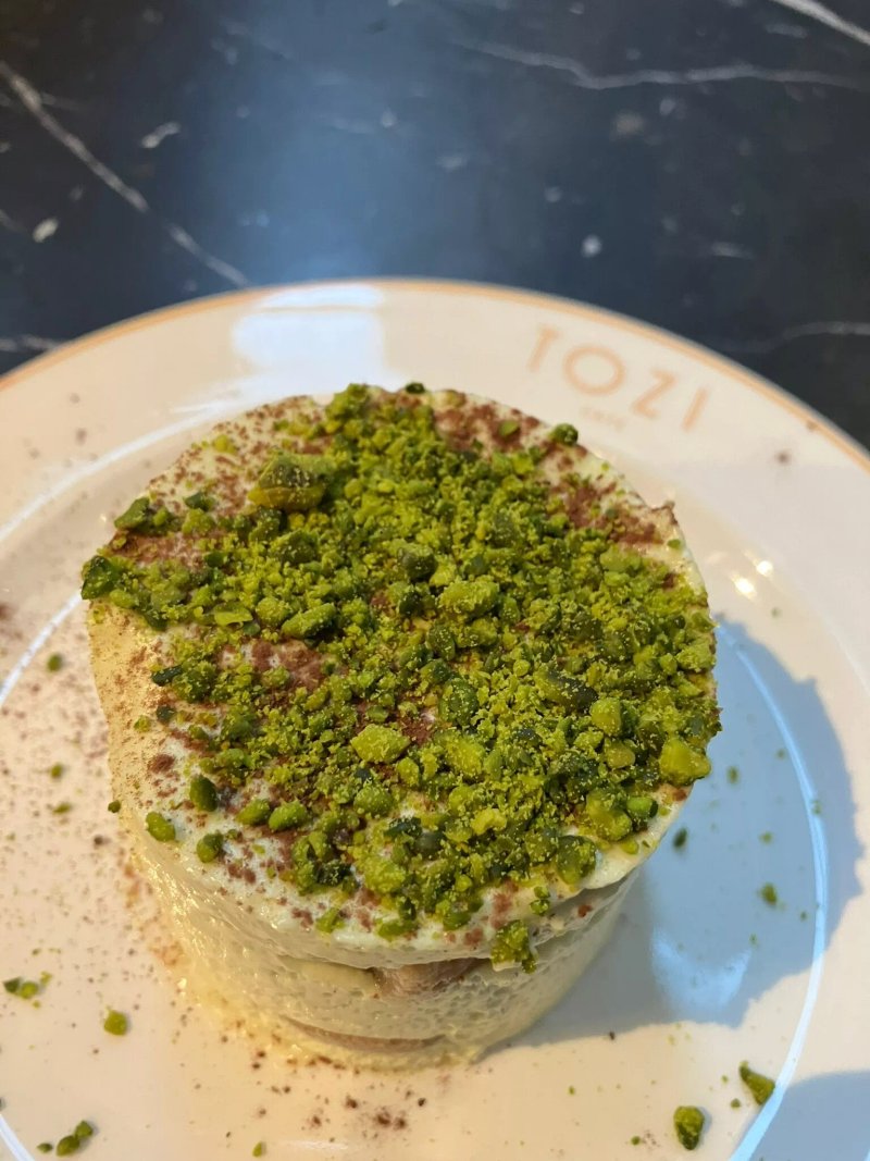 Tozi Pizzeria & Cicchetti Bar