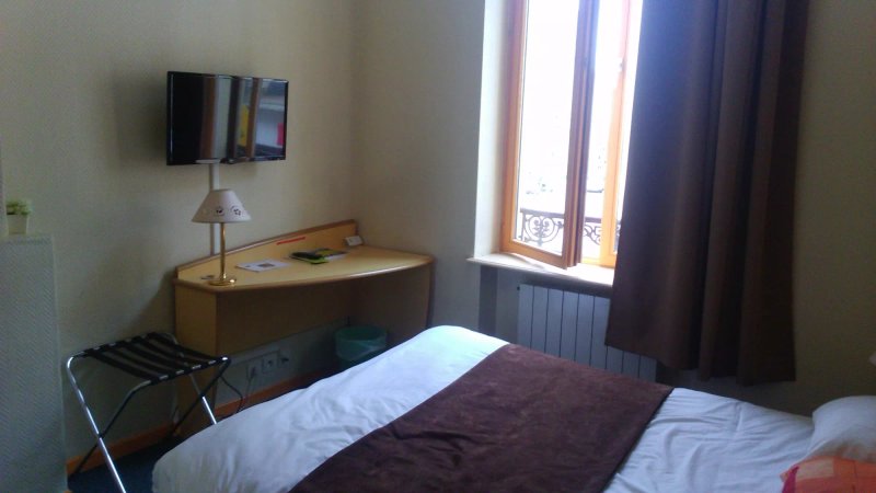 Logis Hôtel des Oliviers