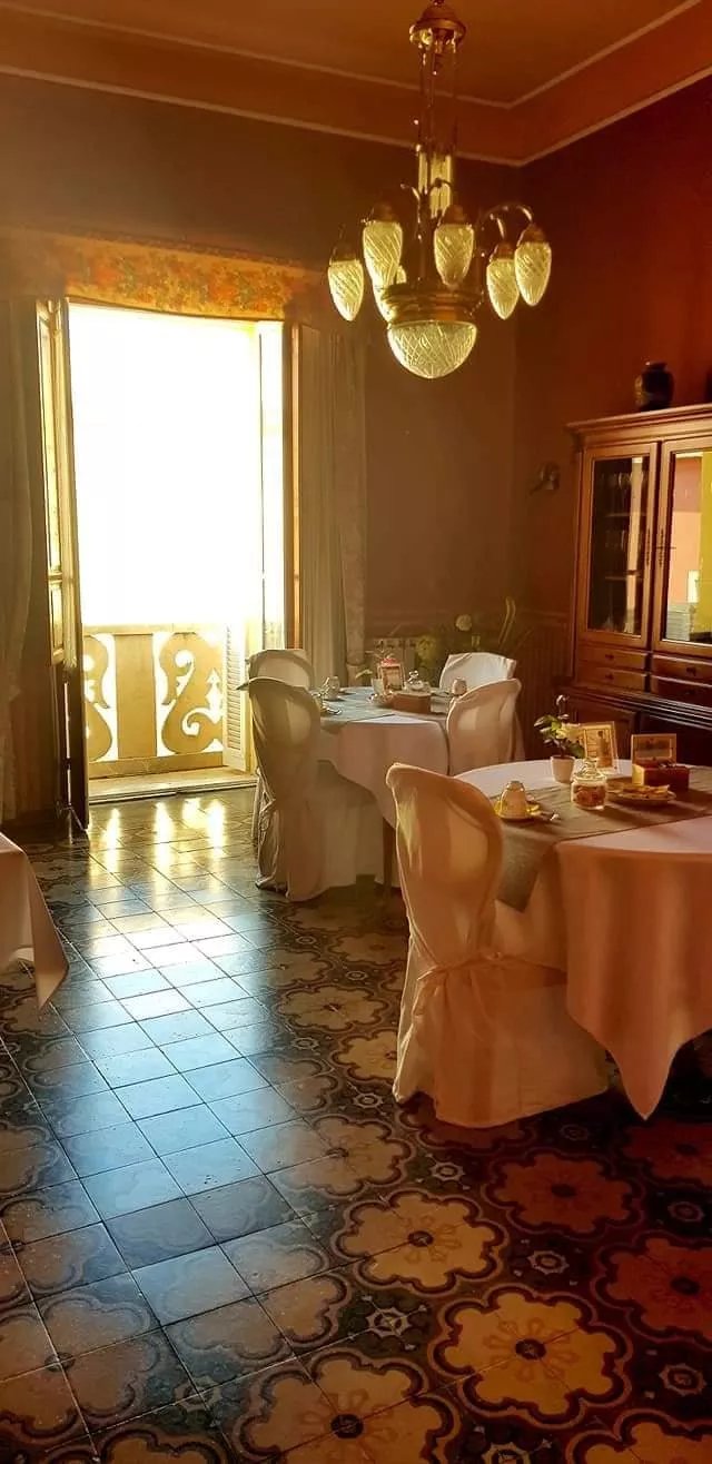 Casa Tonina