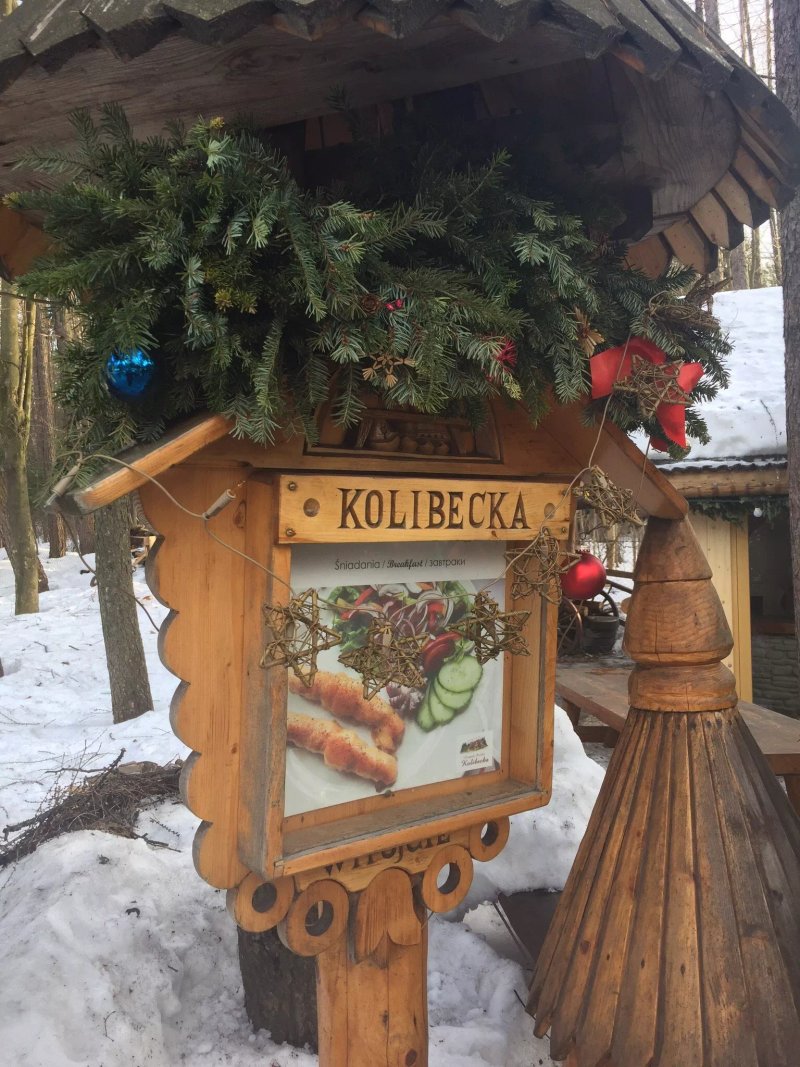 Gospoda Polska Kolibecka