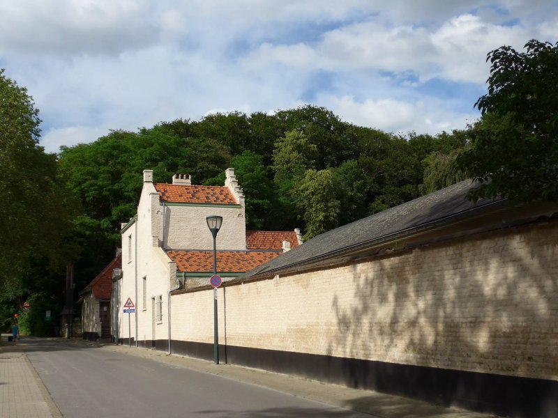 Musee De Woluwe Museum