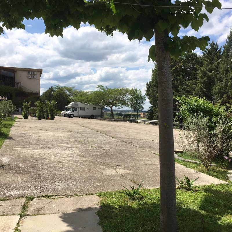 Kartodromo della Palomba