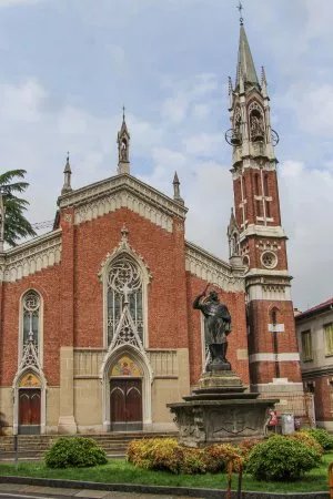 Chiesa di Santa Maria degli Angeli