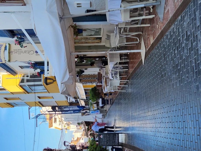 The Old Town Boutique Hotel - Adults Only