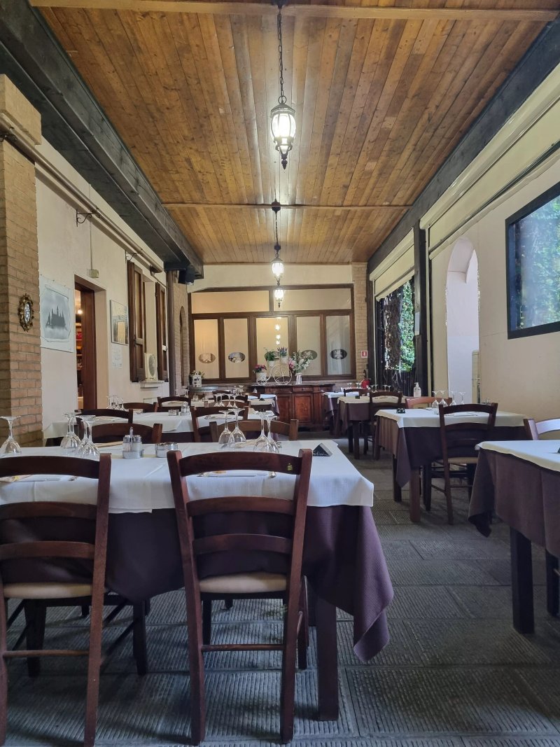 Osteria Santissima