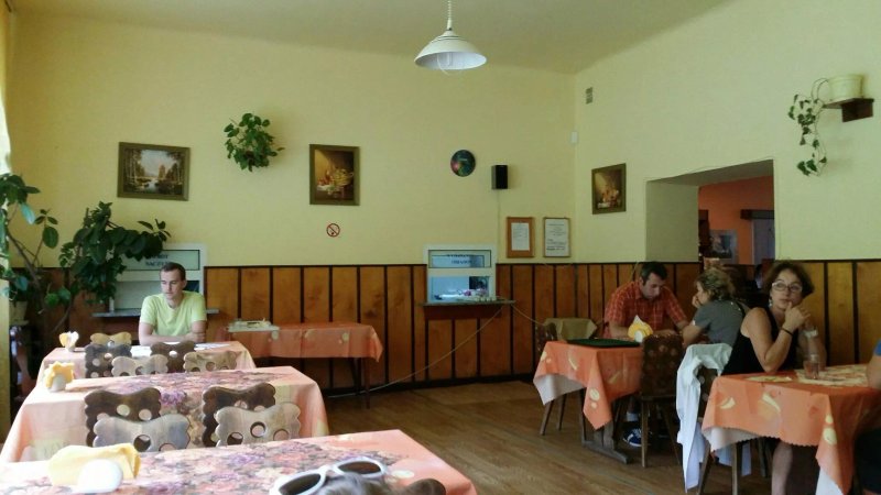 Stara Apteka
