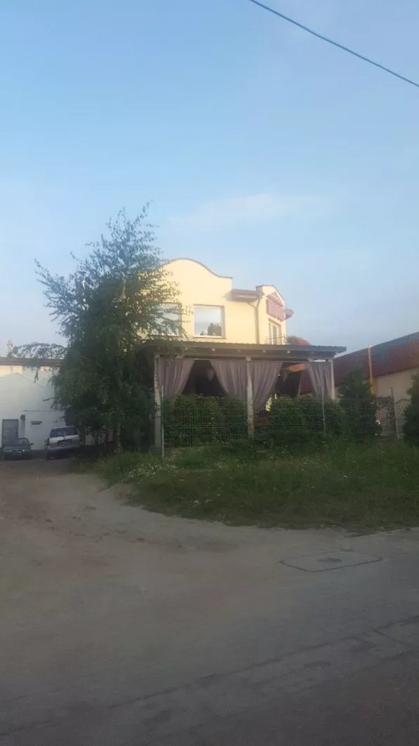 Restauracja Rodos