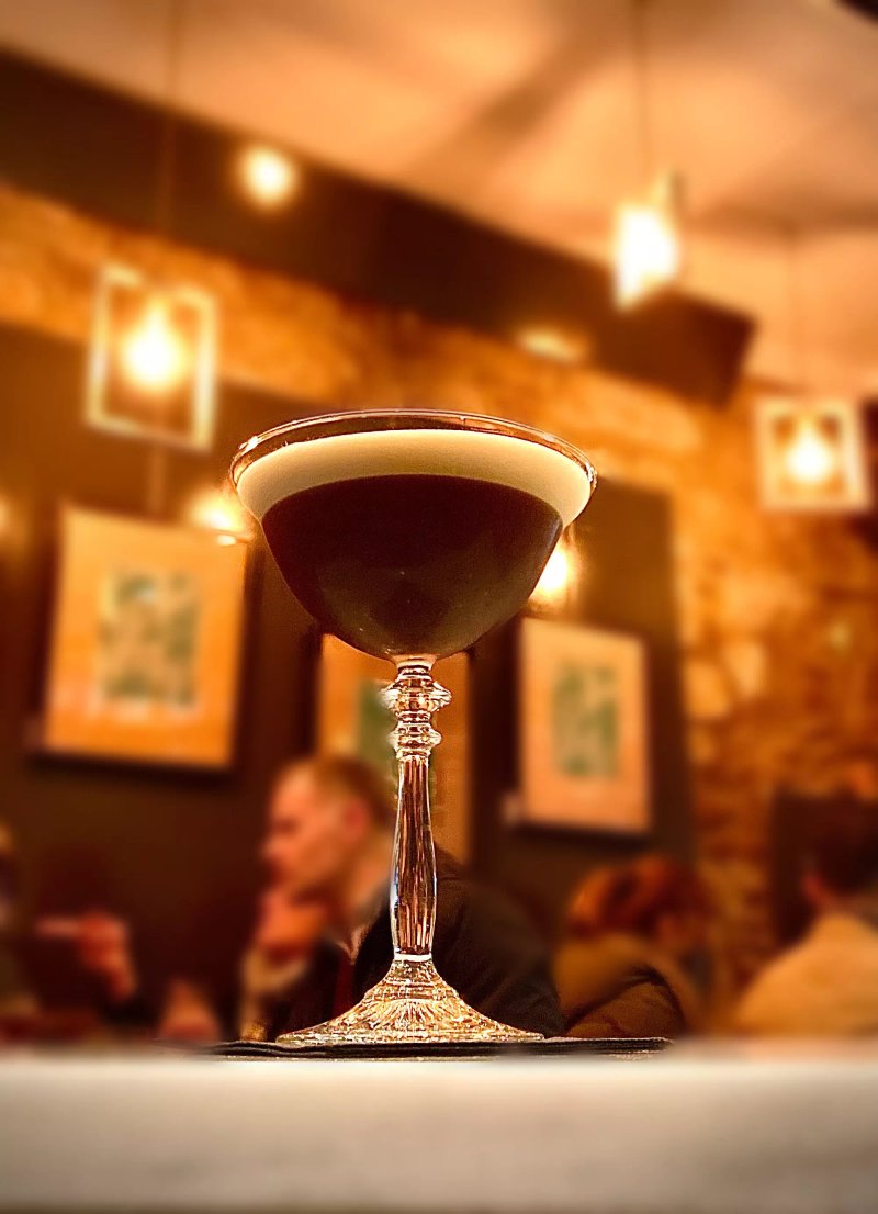 S.A. Bar Galeria