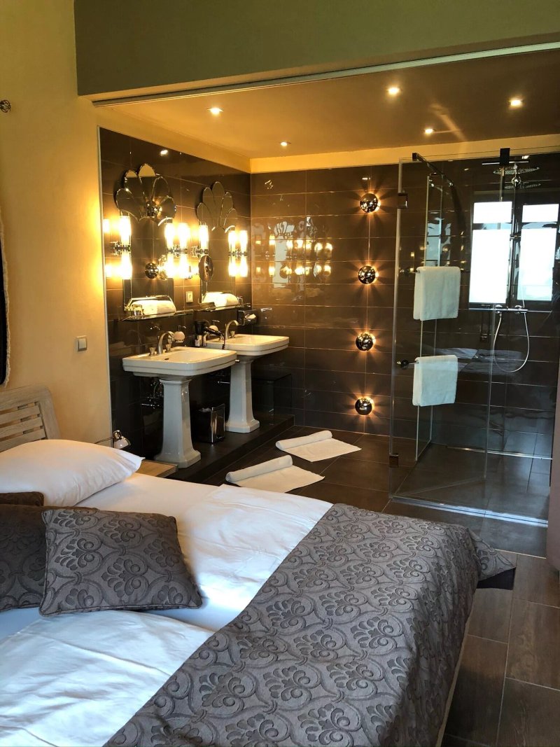 Il Sogno Juniorsuiten - Appart.