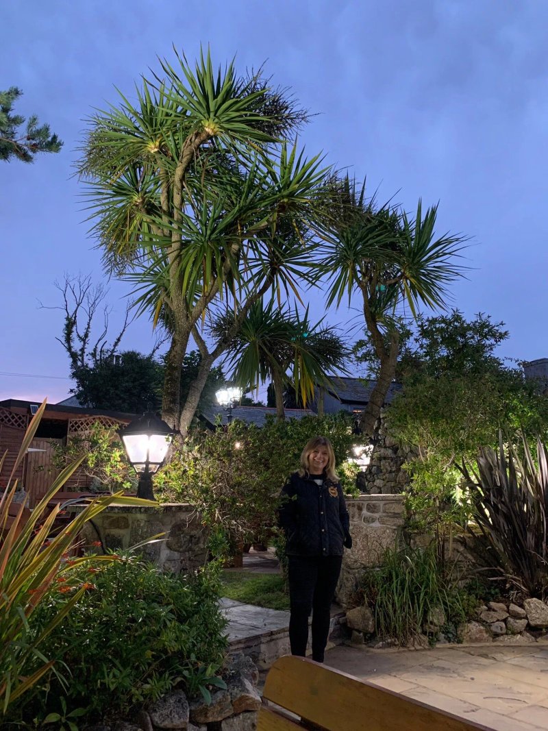 The Bath Inn