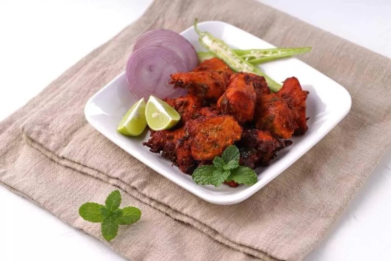 Deeside Tandoori