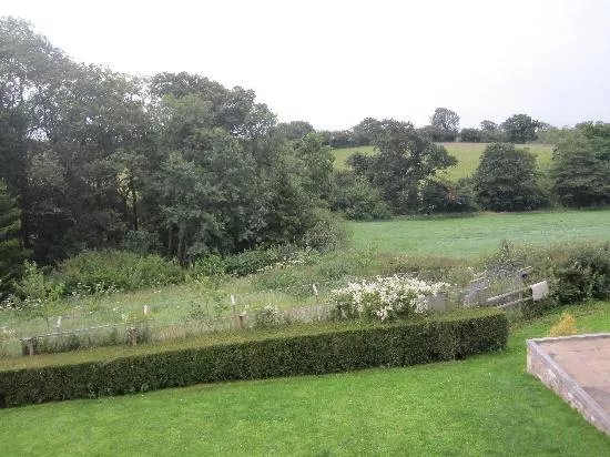 Burnt House Farm