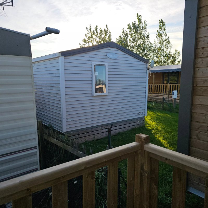 Camping de la Plage