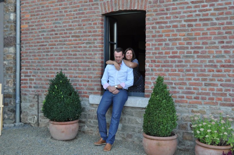B&B Maison Honorine