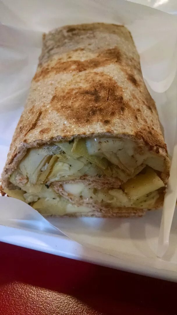 MOVIDA piadineria artigianale