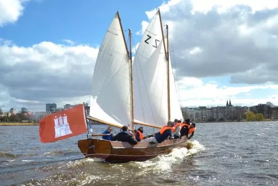 barca BOAT EVENTS