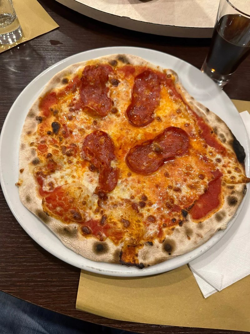 Al Meazza Ristorante Pizzeria