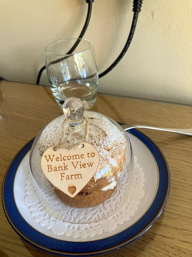 Bank View Farm Holiday Cottages