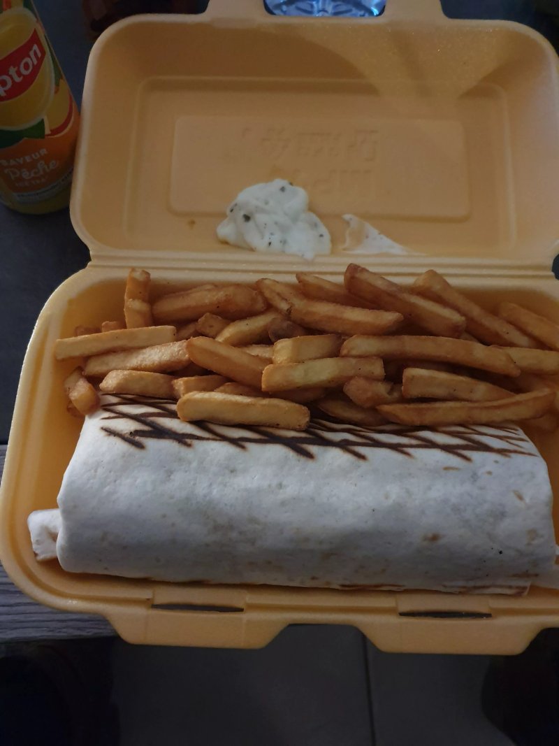 Pizzeria Grill Jean Vilar
