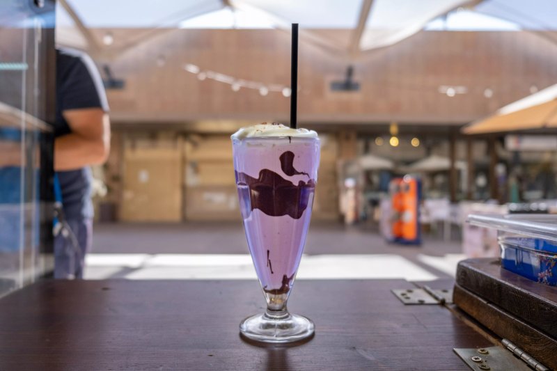 Heladeria Artesanal La Tejita