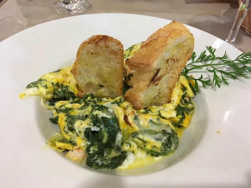 Restaurante San Martin
