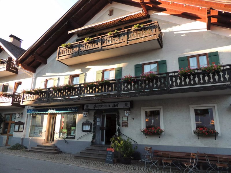 Bayersoier Hof