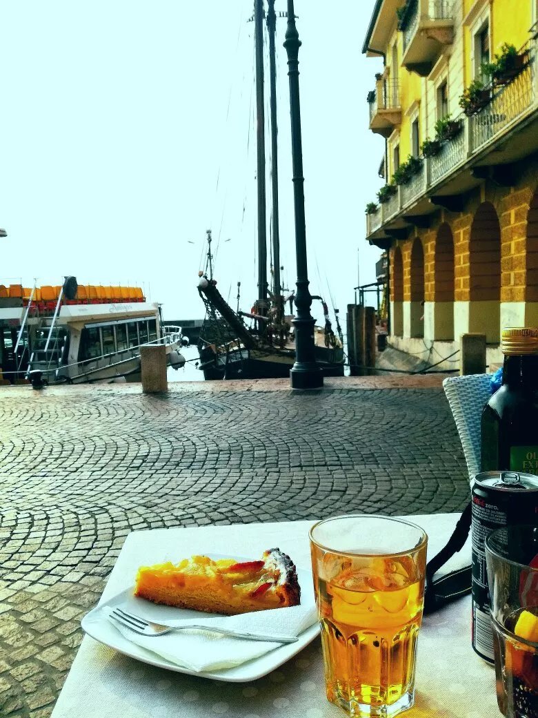Hotel San Marco Bar