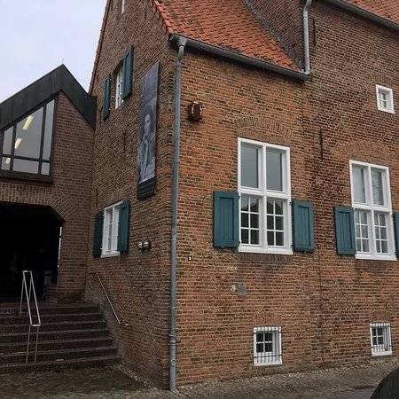 Museum Katharinenhof