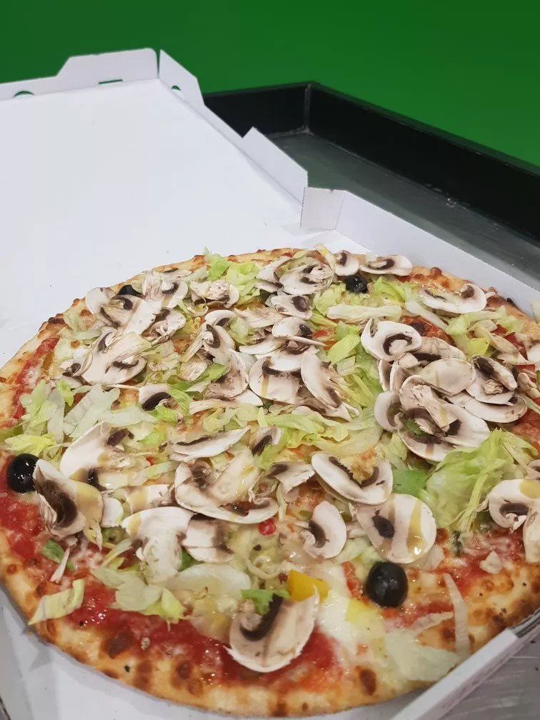 Jack's Pizza