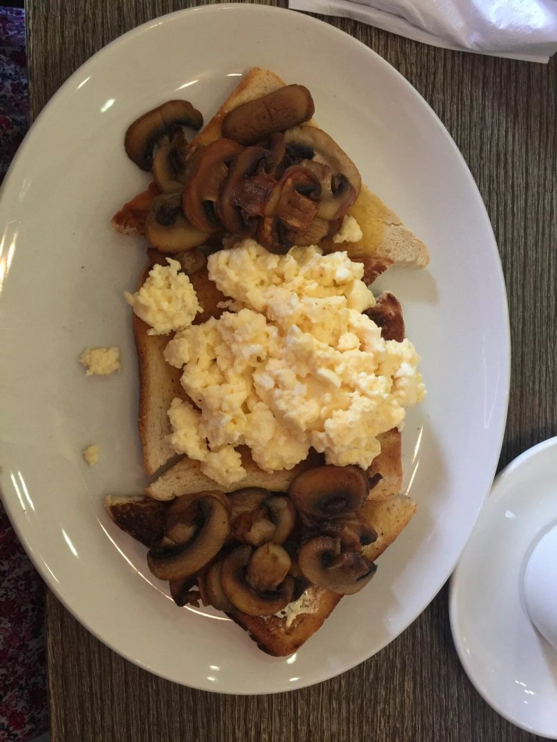 Kafeteryam Sandwich Bar