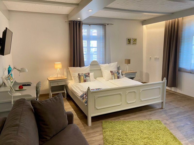 Hotel Landgraf