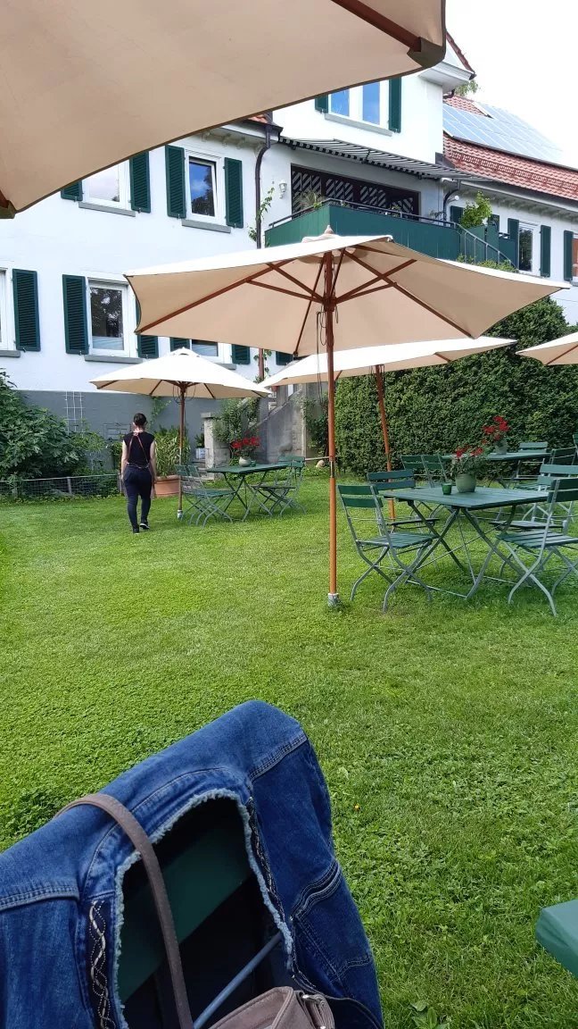 Villa Kopf